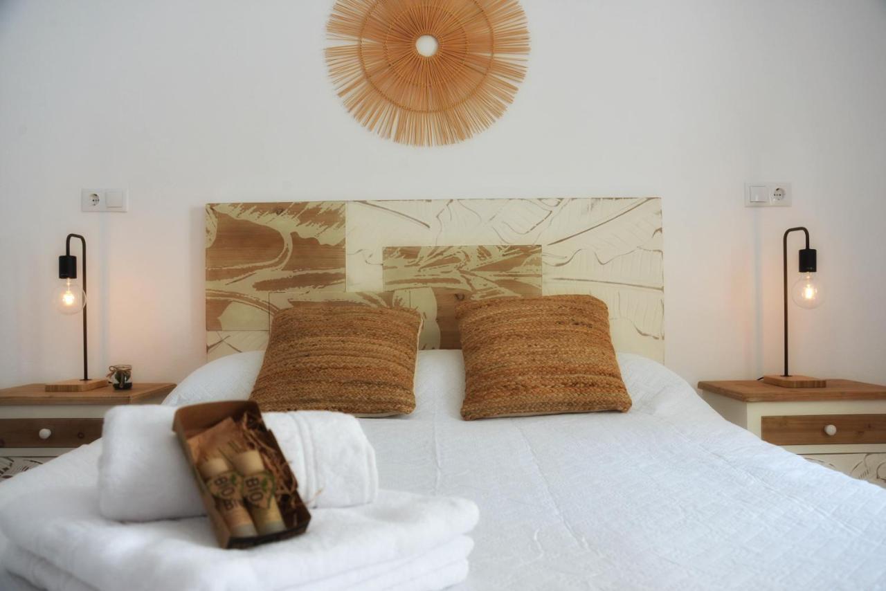 Apartamento Con Dos Terrazas El Rincon De La Luz Daire Conil De La Frontera Dış mekan fotoğraf