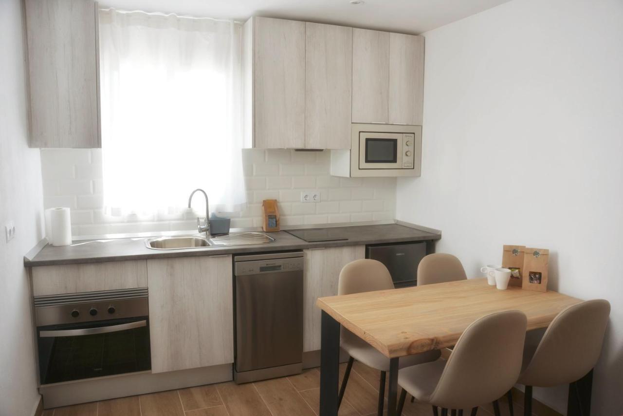 Apartamento Con Dos Terrazas El Rincon De La Luz Daire Conil De La Frontera Dış mekan fotoğraf