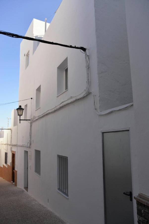 Apartamento Con Dos Terrazas El Rincon De La Luz Daire Conil De La Frontera Dış mekan fotoğraf