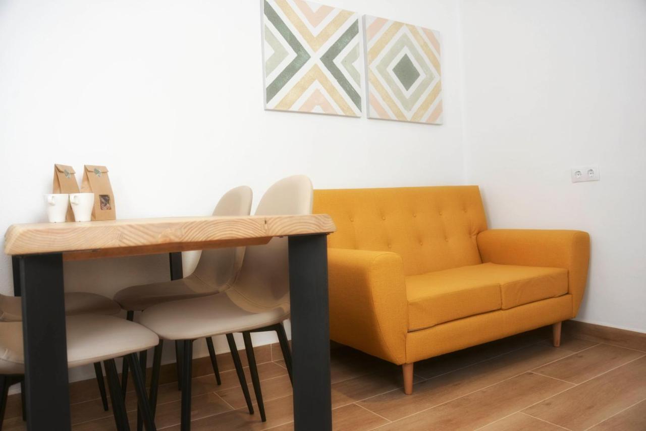 Apartamento Con Dos Terrazas El Rincon De La Luz Daire Conil De La Frontera Dış mekan fotoğraf